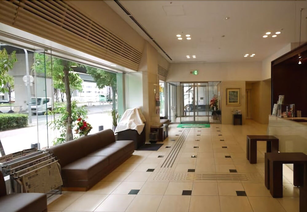 Hotel Route Inn Osaka Honmachi 7/56