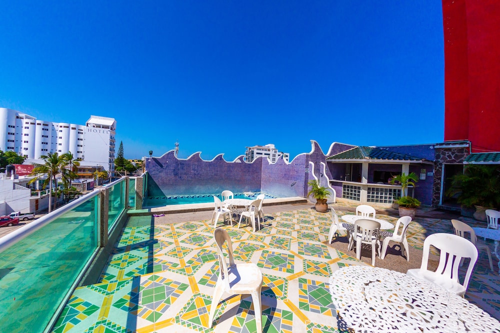 Hotel Ziami 35/41