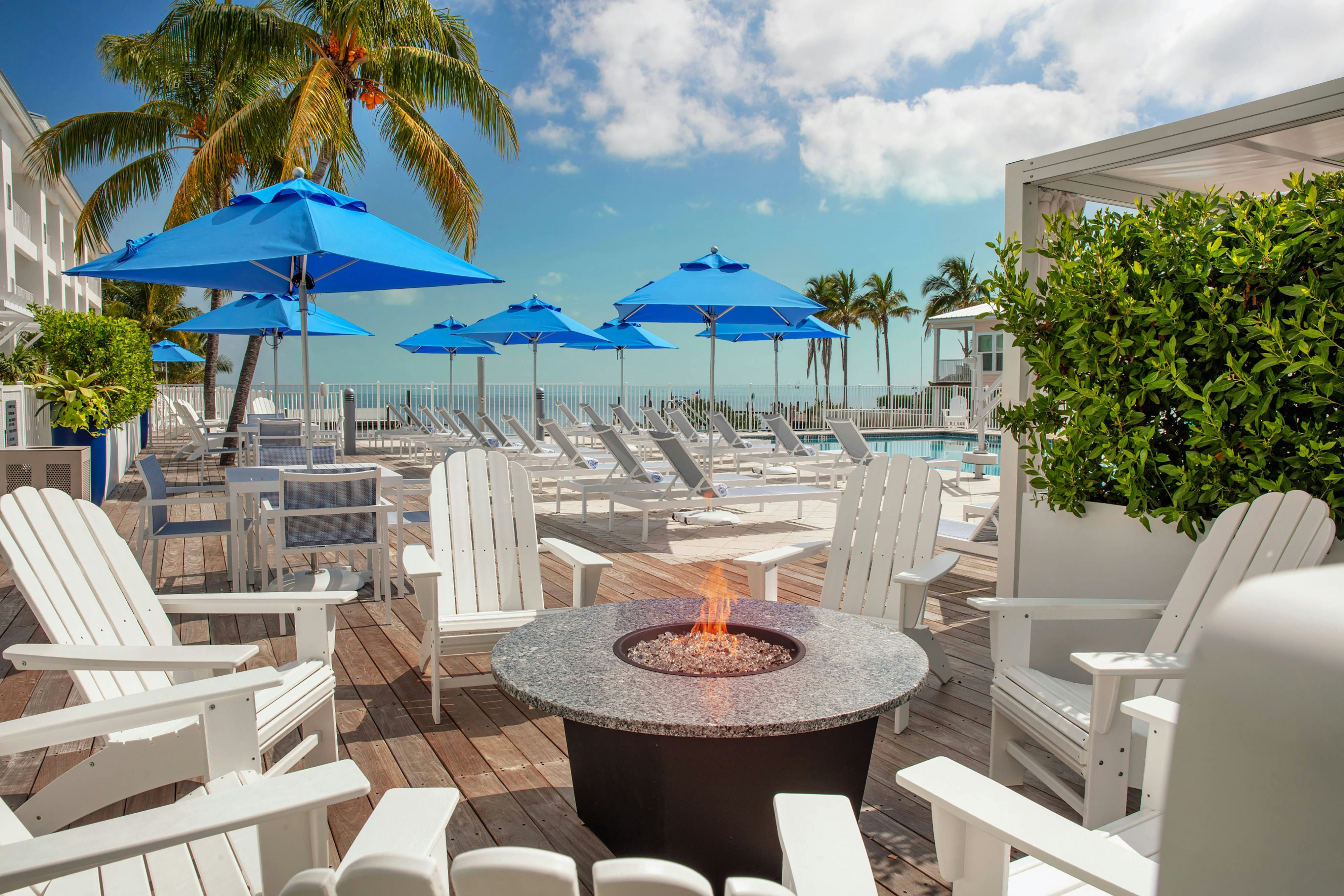 Courtyard by Marriott Faro Blanco Resort 24/33