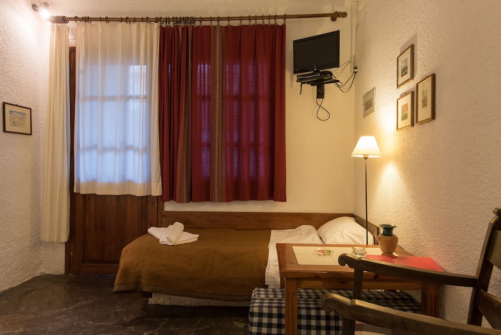Proimos Maisonnettes 38/72