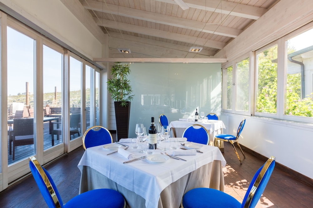 Valtur Baia del Gusmay Beach Resort 28/50