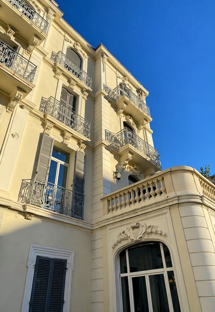 Villa Garbo 2/76