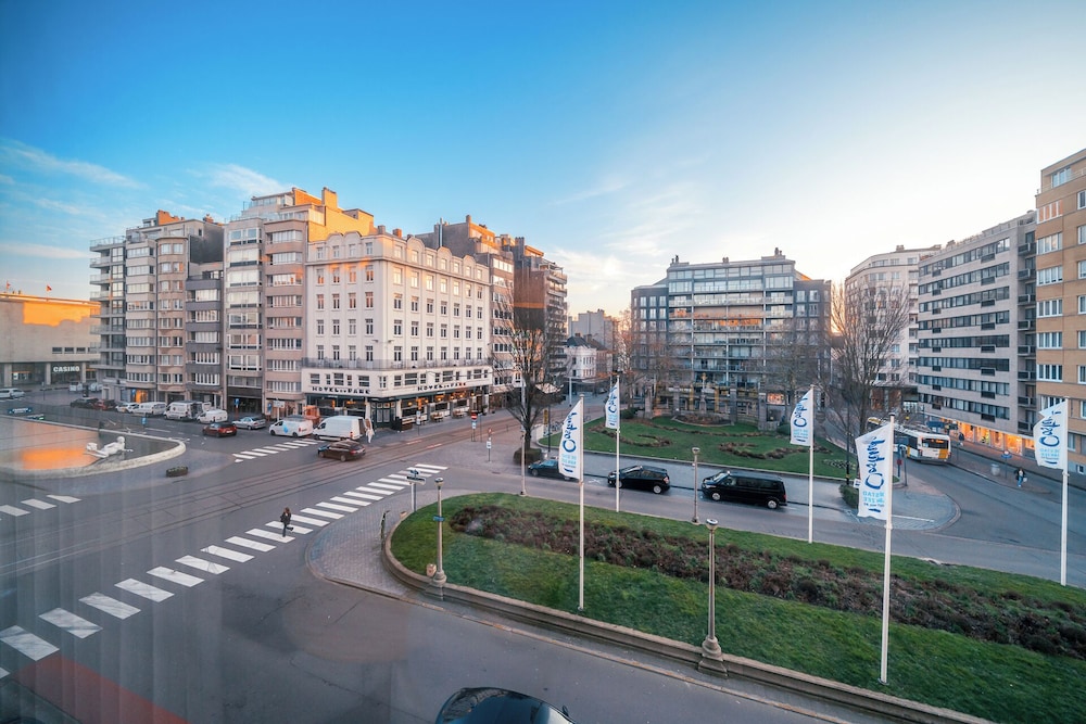 Hotel Prado 66/68