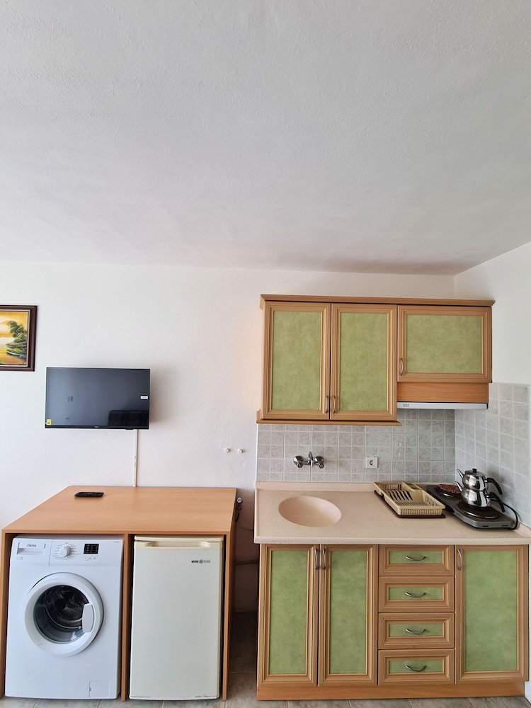 Fora Apart Otel 6/50