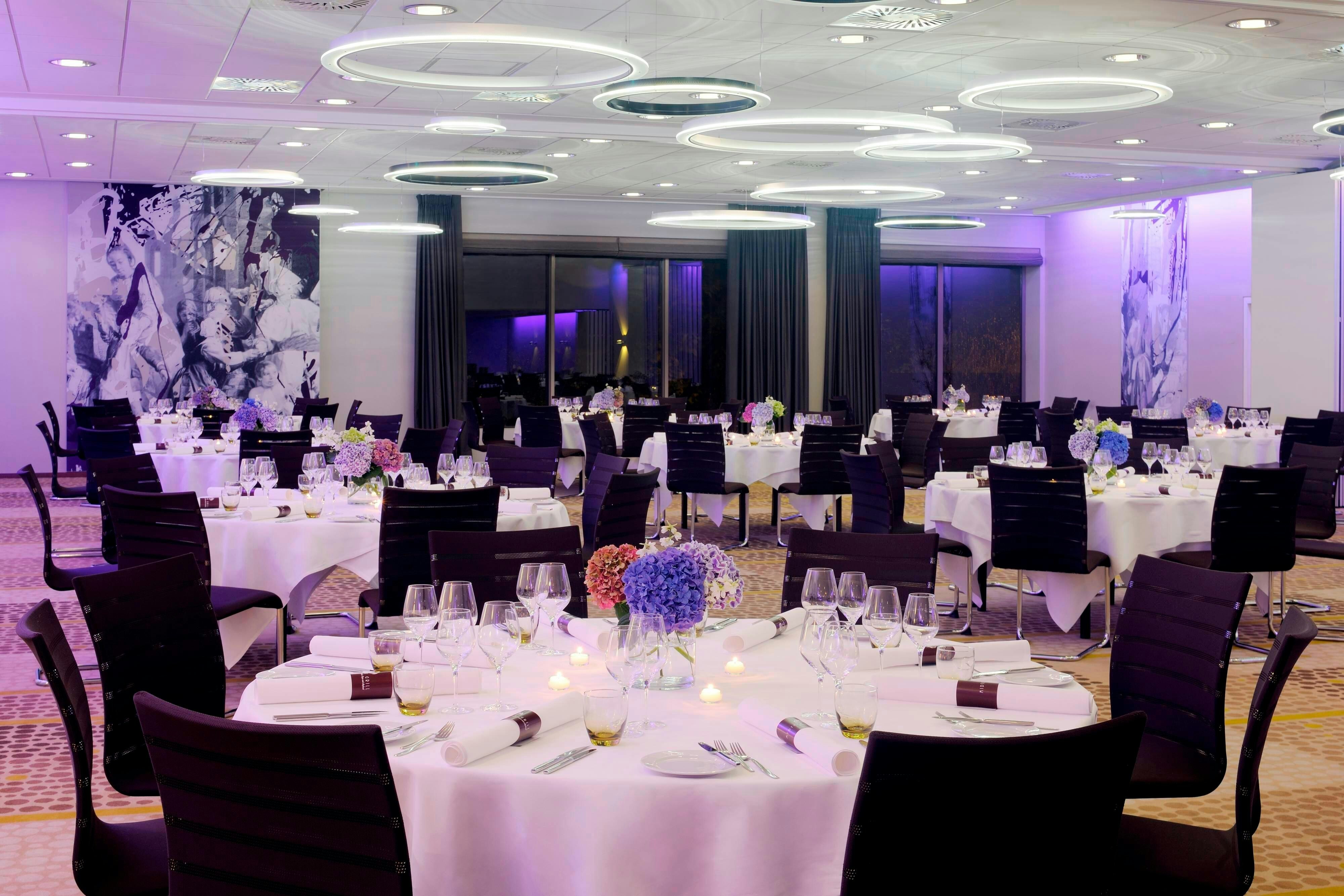 Amsterdam Marriott 46/48