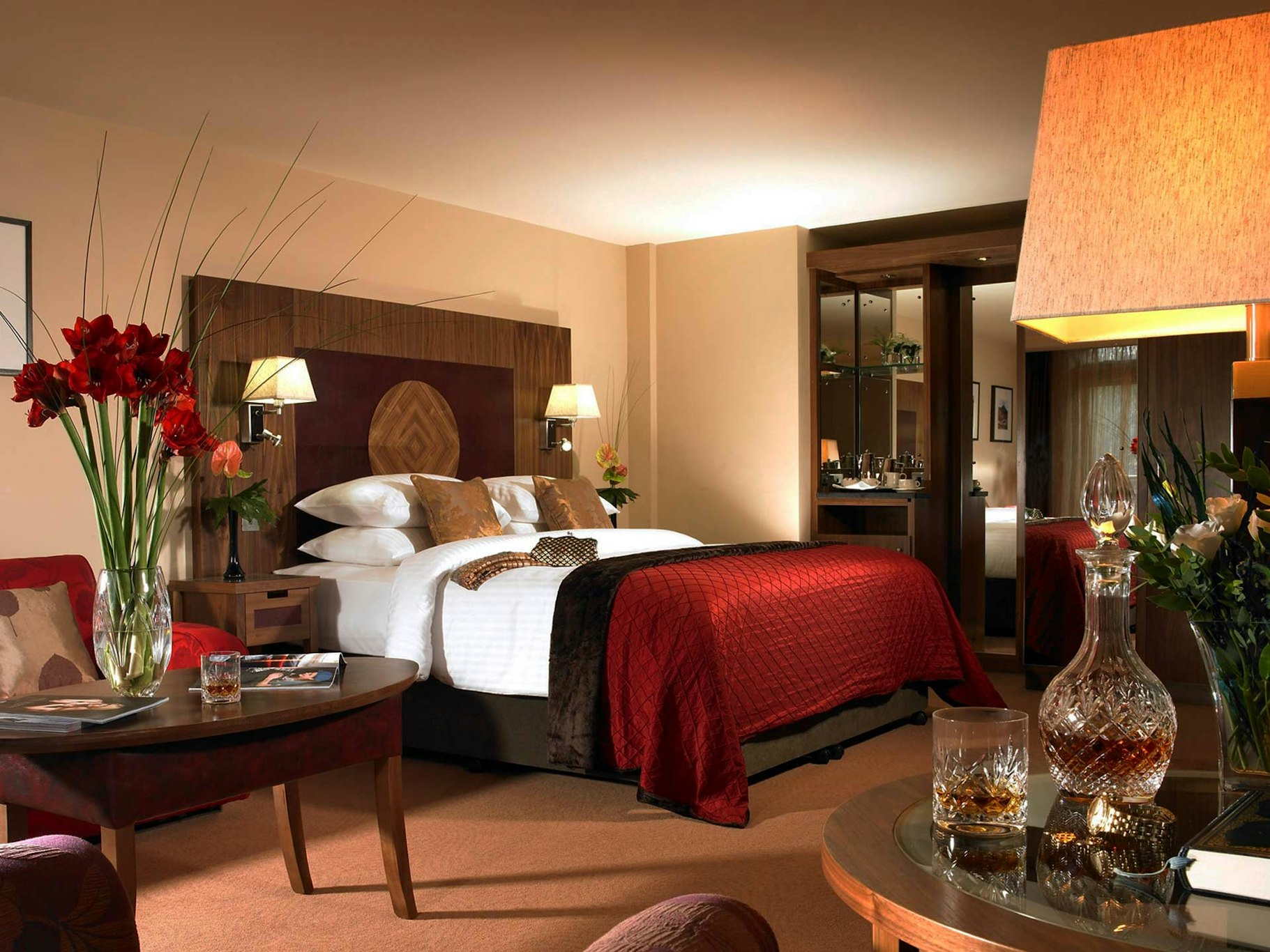 WESTPORT PLAZA HOTEL 8/51