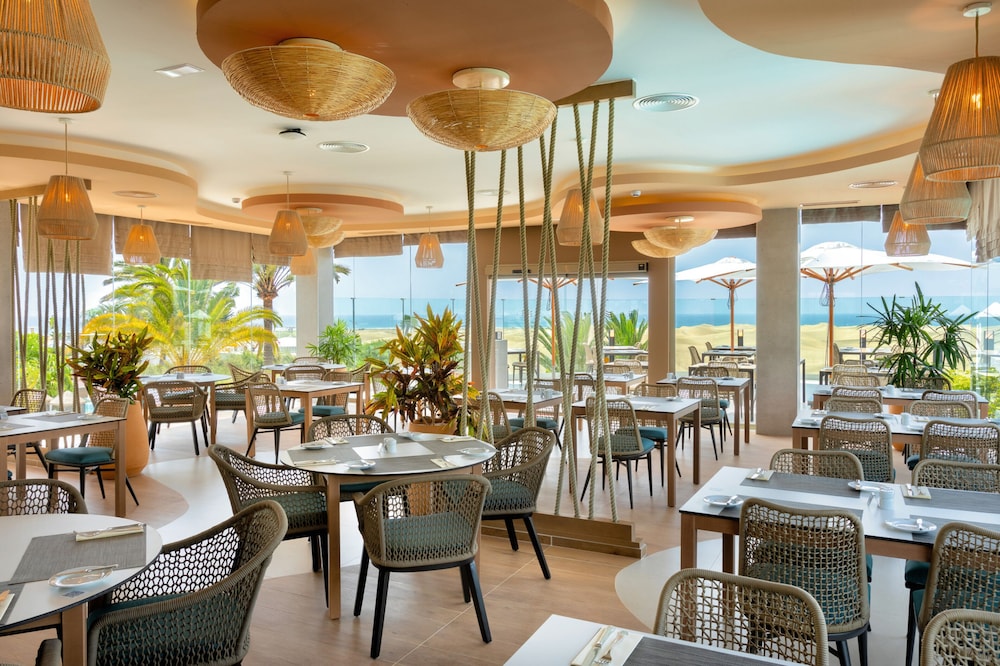 Riu Palace Maspalomas 34/55