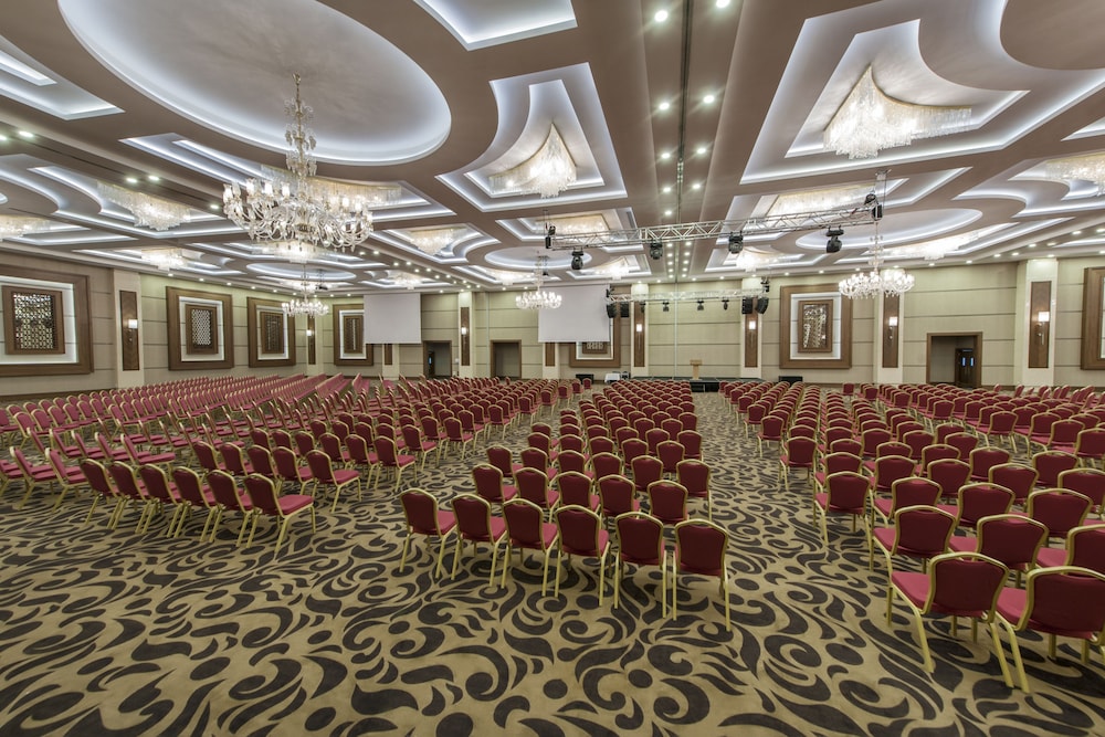Akrones Thermal Spa Convention Sport Hotel 30/46