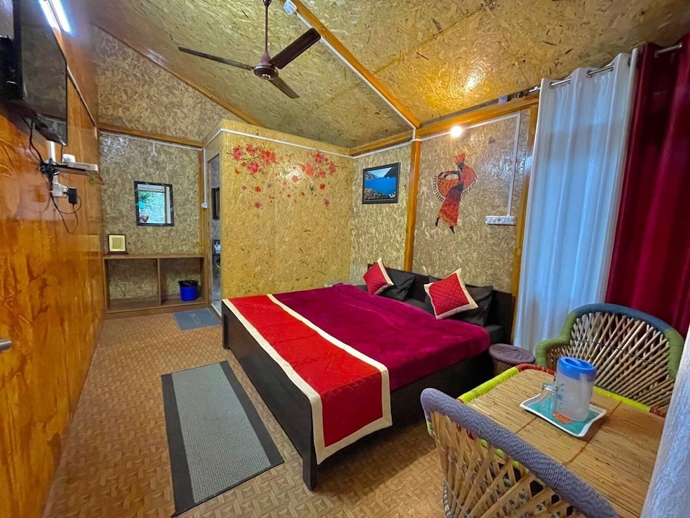 JJ's Village - Eco Resort 22/50
