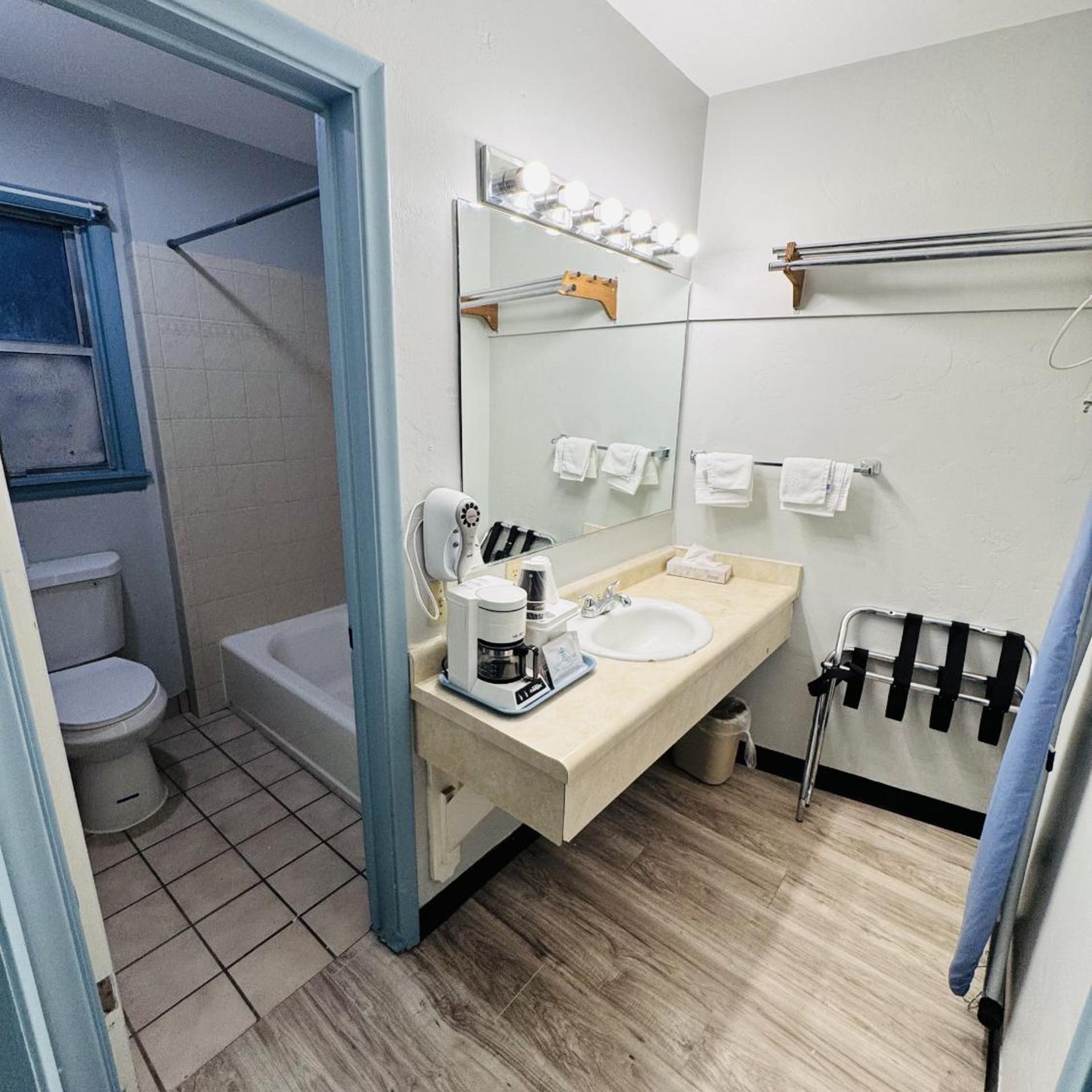 Bryce Park inn 22/24