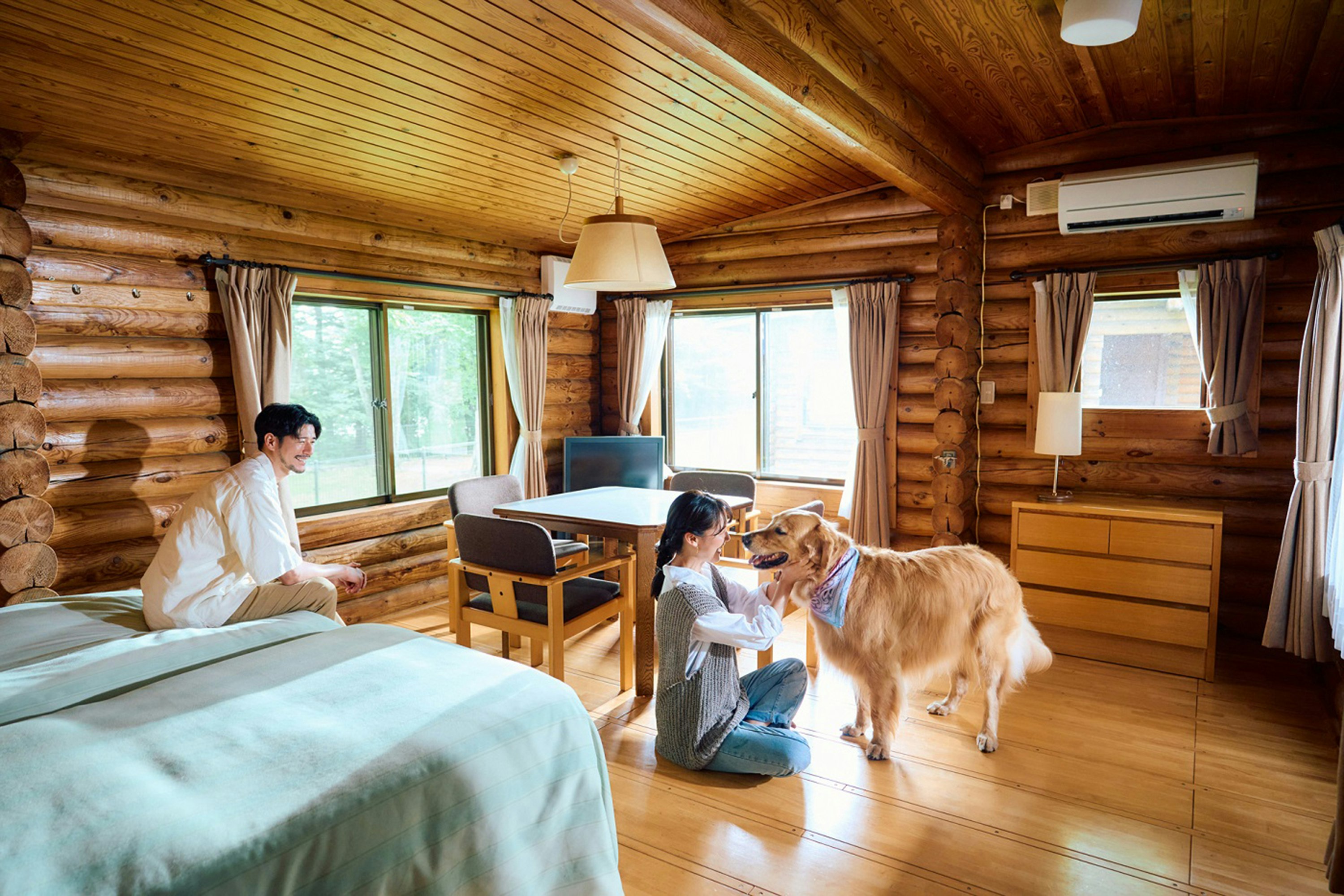 Karuizawa Prince Hotel East 13/44