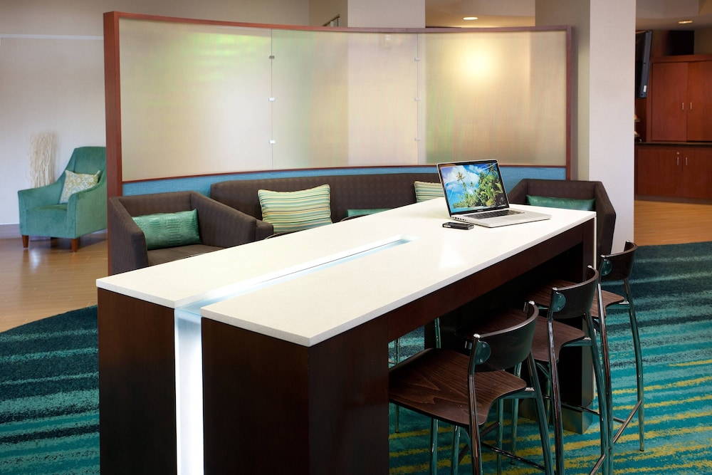 SpringHill Suites by Marriott Los Angeles LAX/Manhattan Beach 27/31