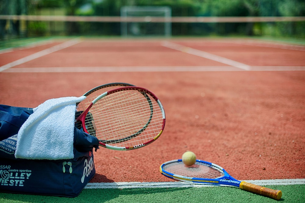 sport_facililities