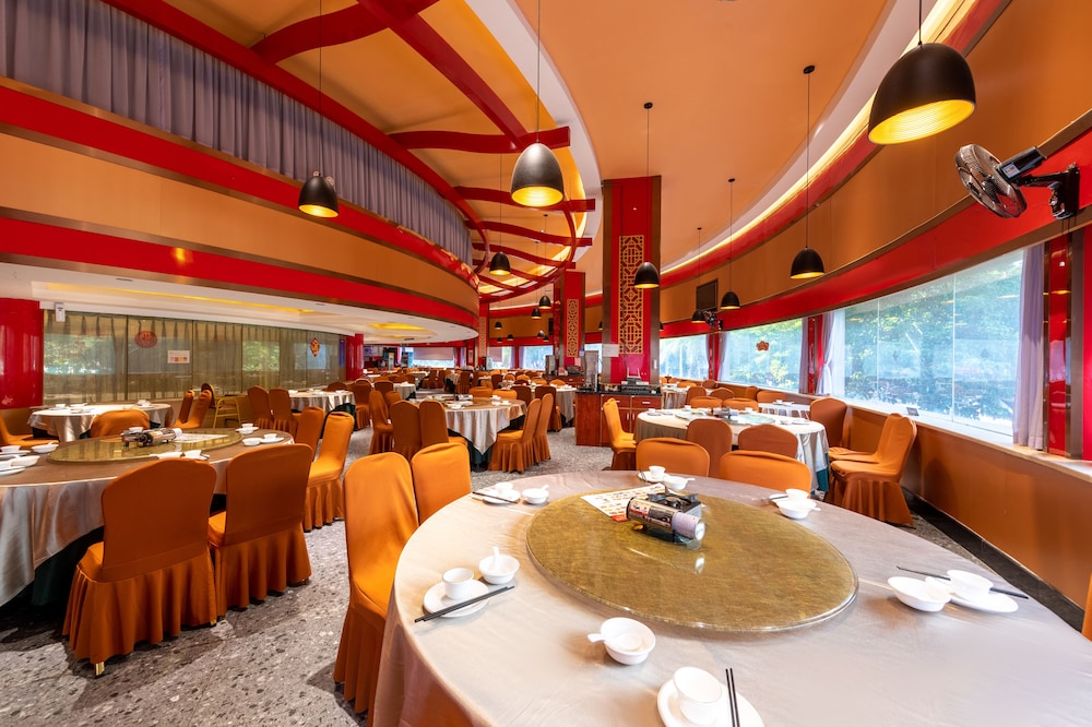 Guangdong Hotel Zhuhai Ex Guangdong Regency 32/47