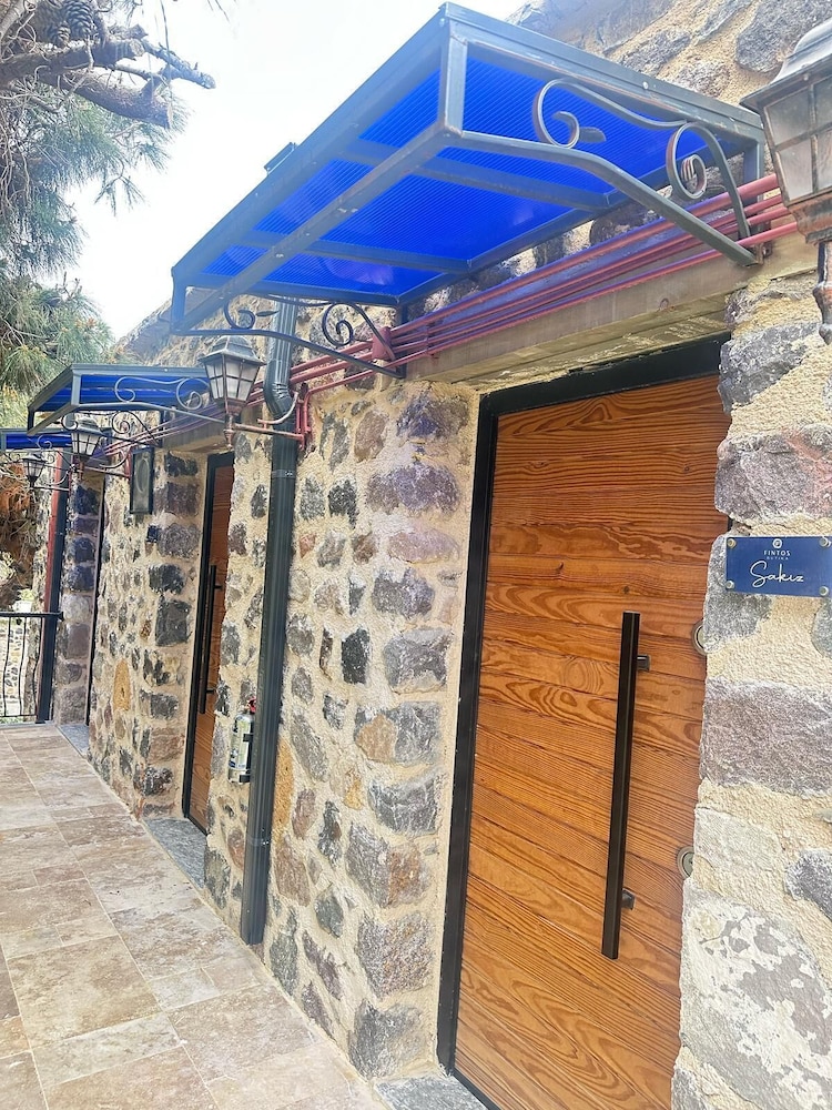 Fintoz Butika Karaburun 2/50