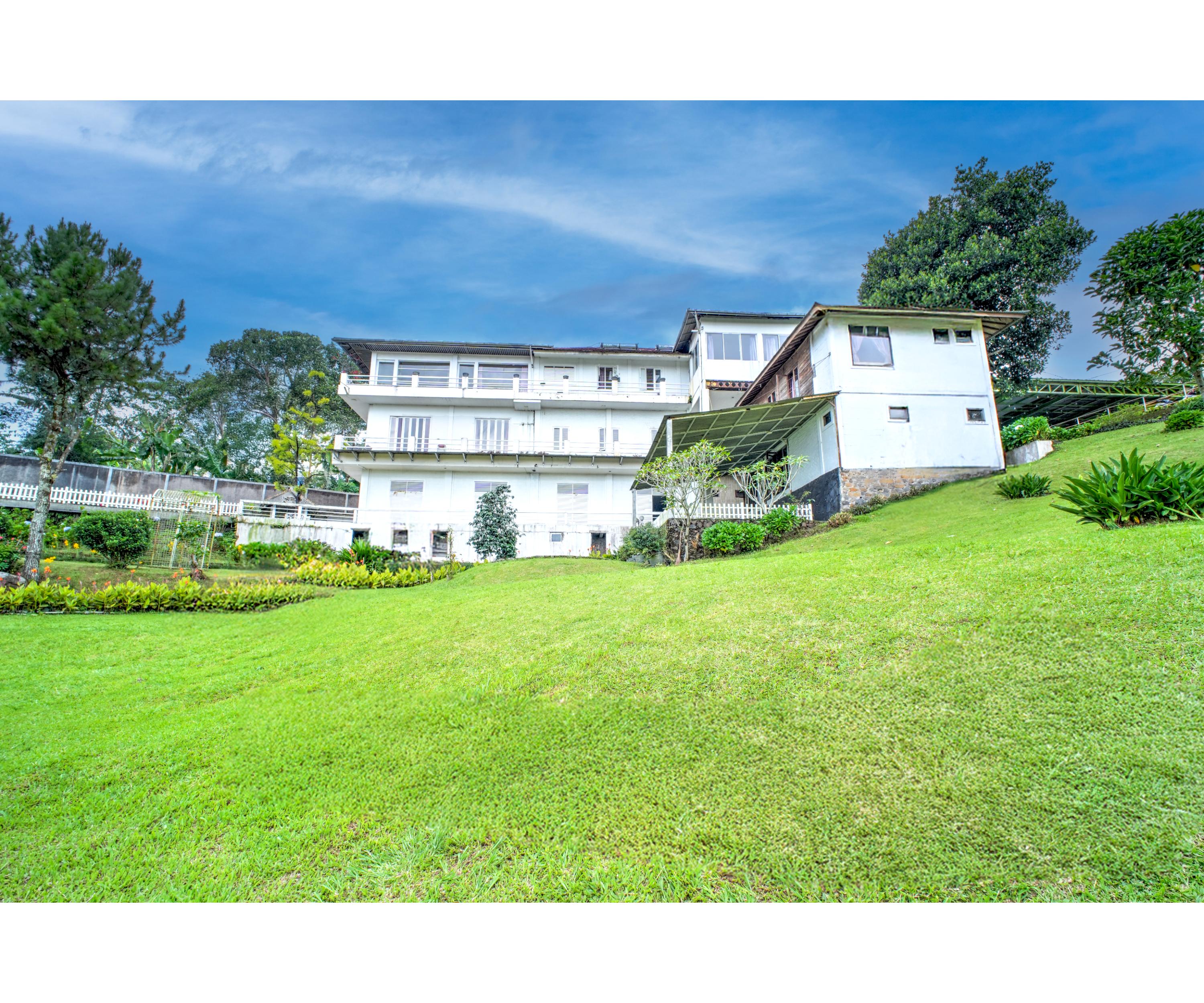 Collection O Bogor Puncak Near Gunung Mas Formerly Villa Bunga Bunga 21/25
