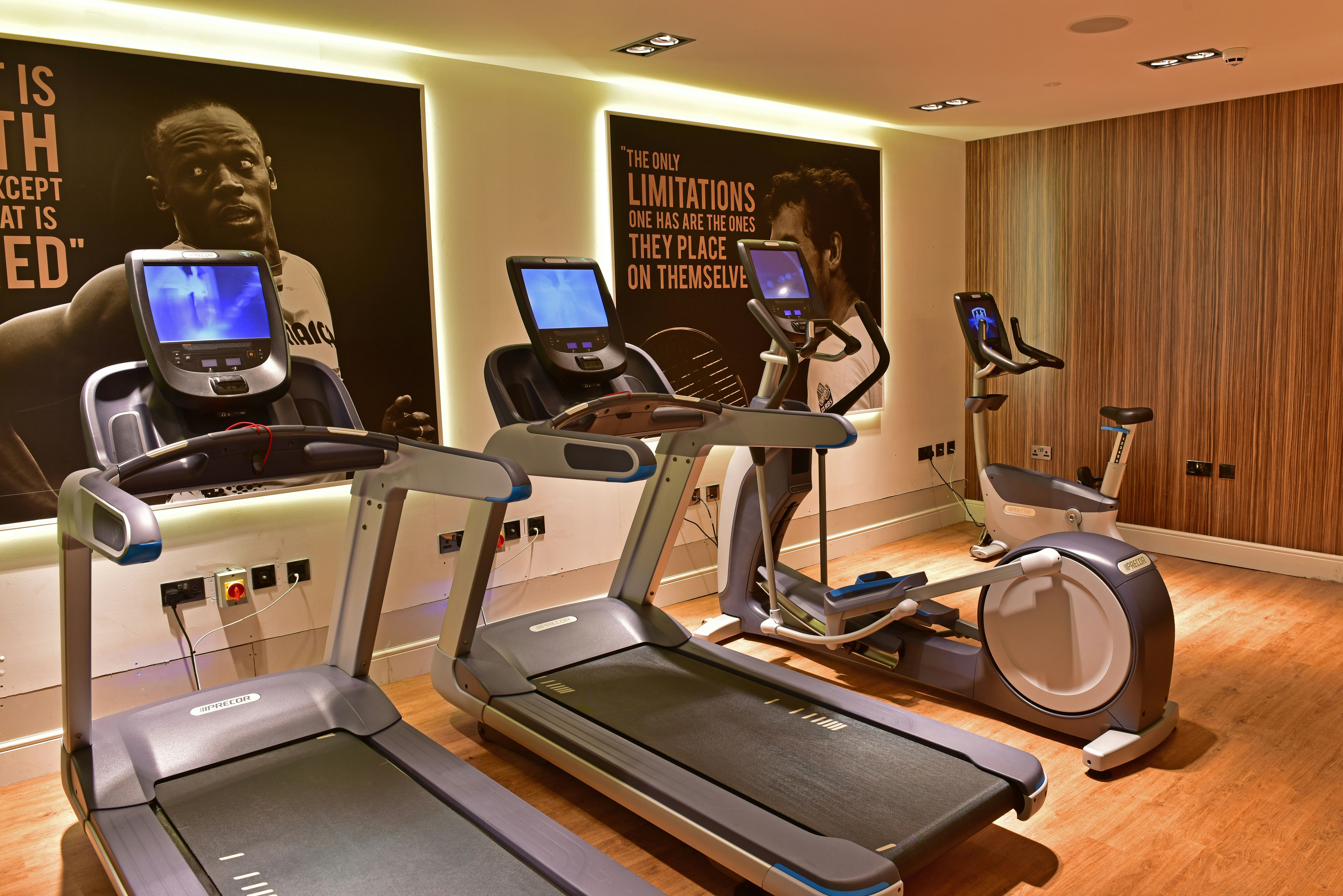 Doubletree By Hilton Edinburgh Queensferry Crossing 33/60
