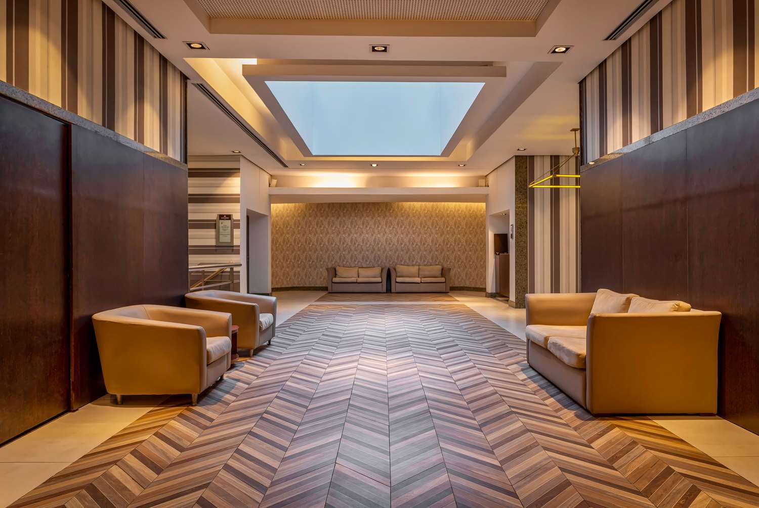 Wyndham Rio Barra 7/34