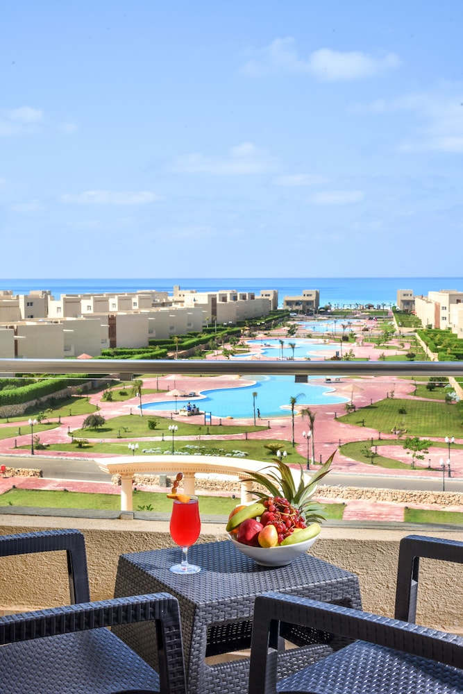 Tolip Hotel North Coast in al maadi