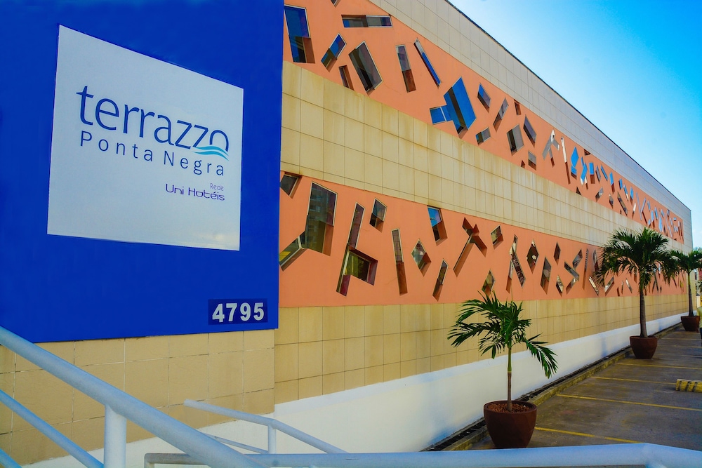 TERRAZZO PONTA NEGRA FLAT(FORMERLY DELPHIA TERRAZZO FLAT HOTEL) photo5