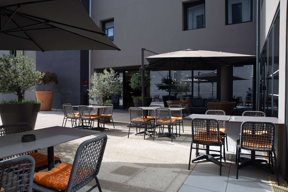 Hotel Campanile Marseille East - Aubagne 39/60