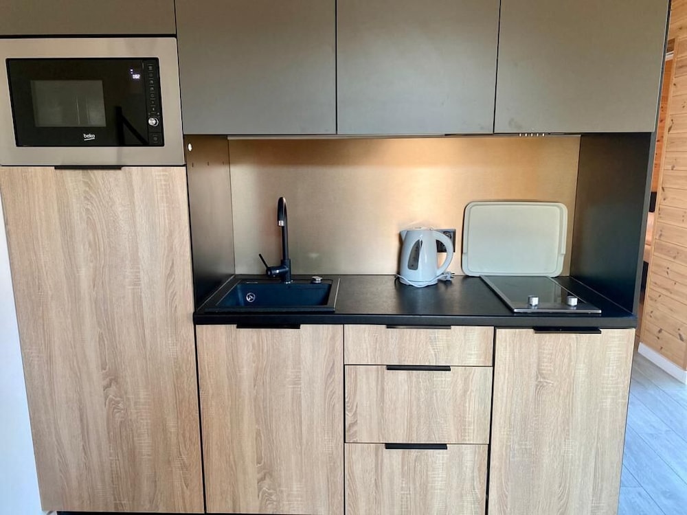 Elements Camping Selce - Mobile Homes Salumbra 6/50
