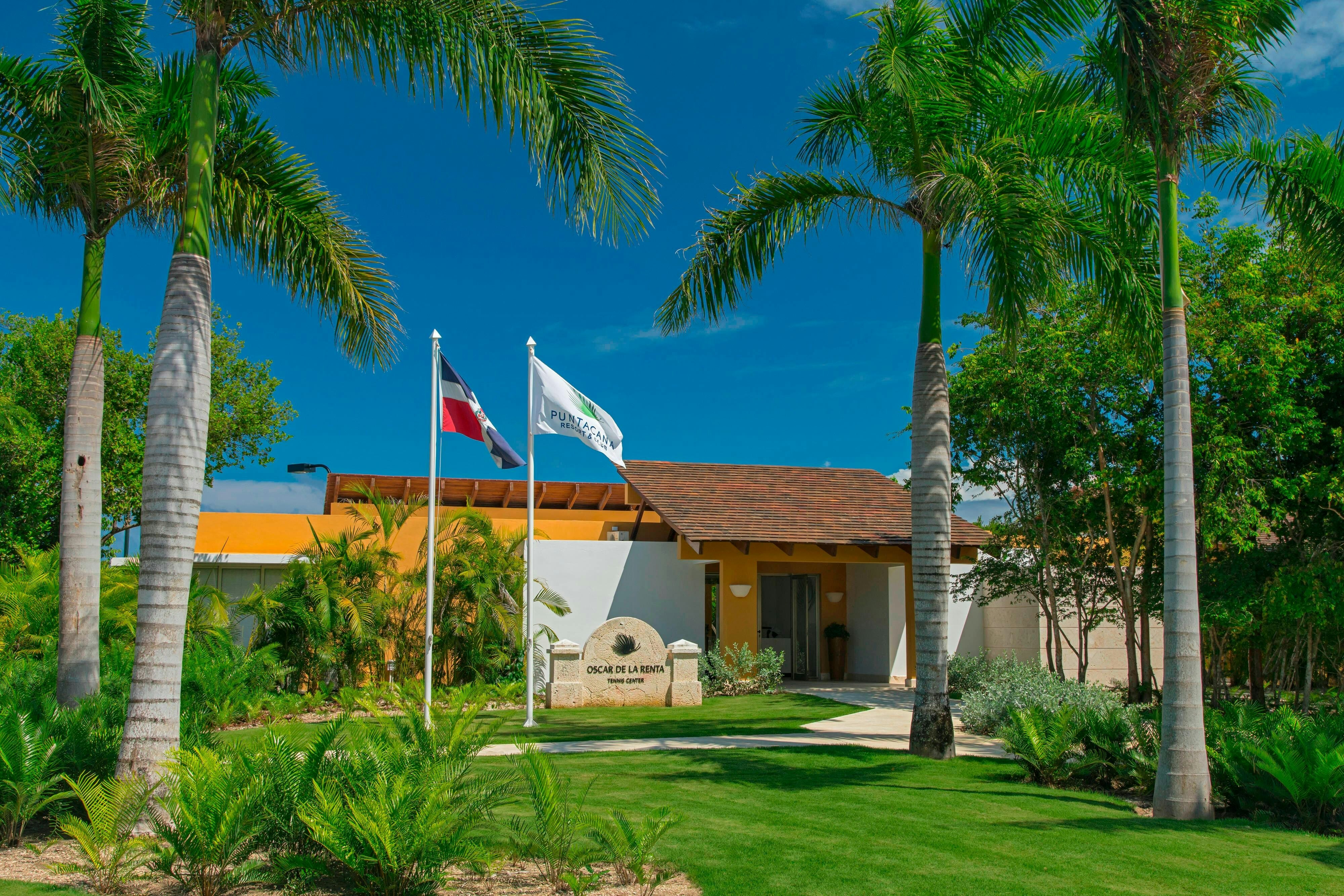The Westin Puntacana Resort And Club 76/76