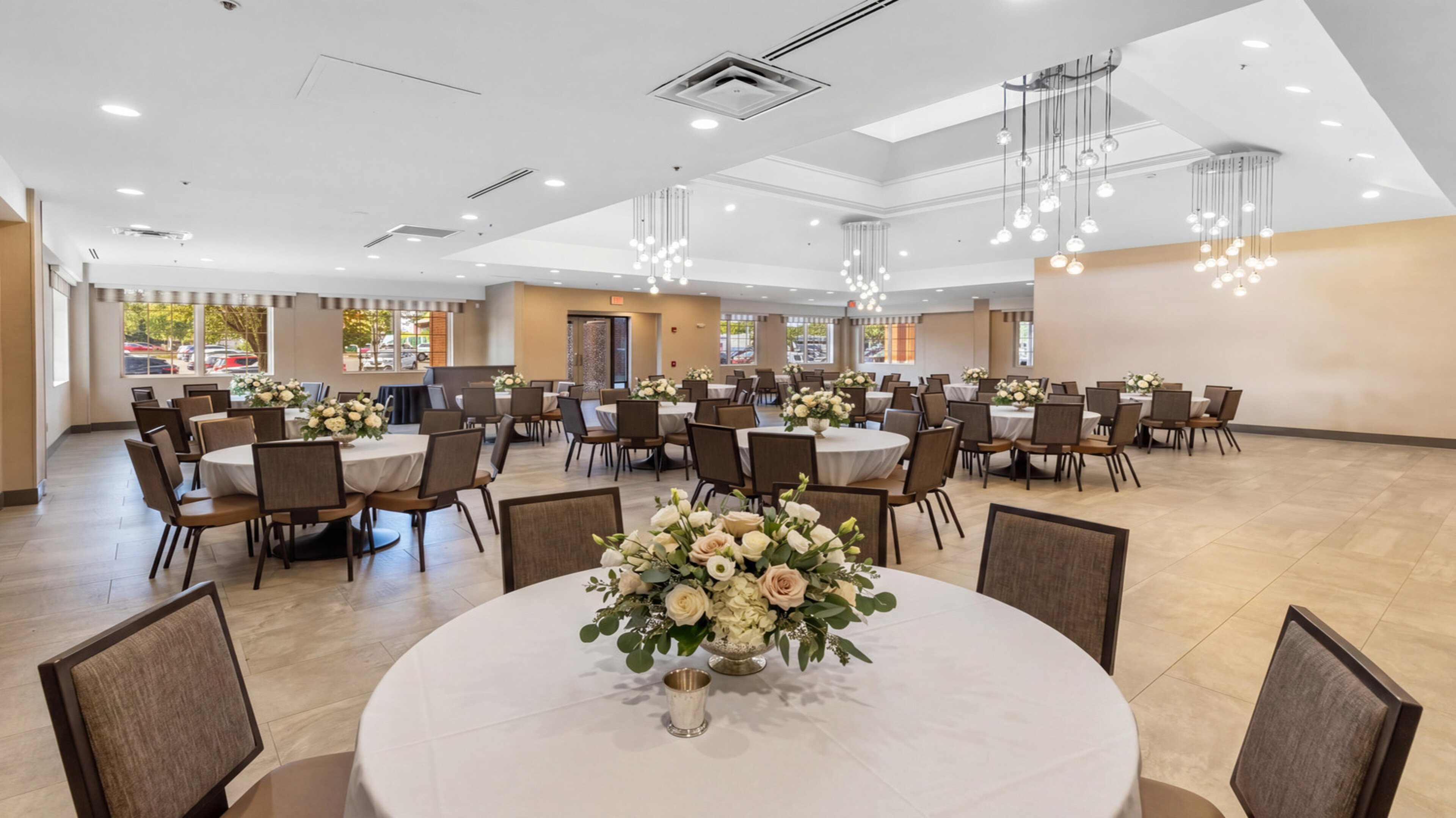 Holiday Inn Chantilly-Dulles Expo (Arpt) 30/55