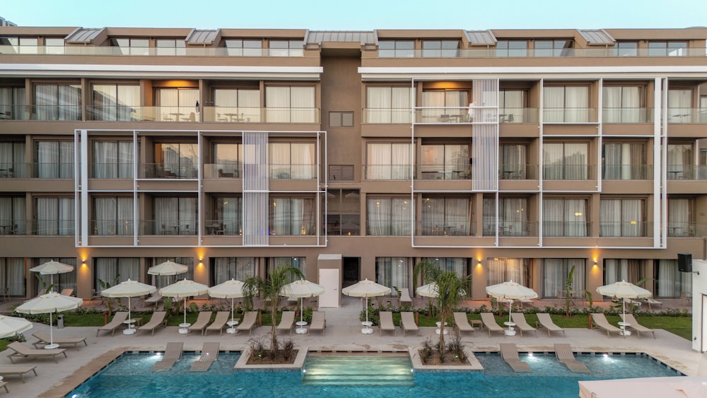 Prive Side Suite & Spa hotel - Adults Only 16+ 3/50