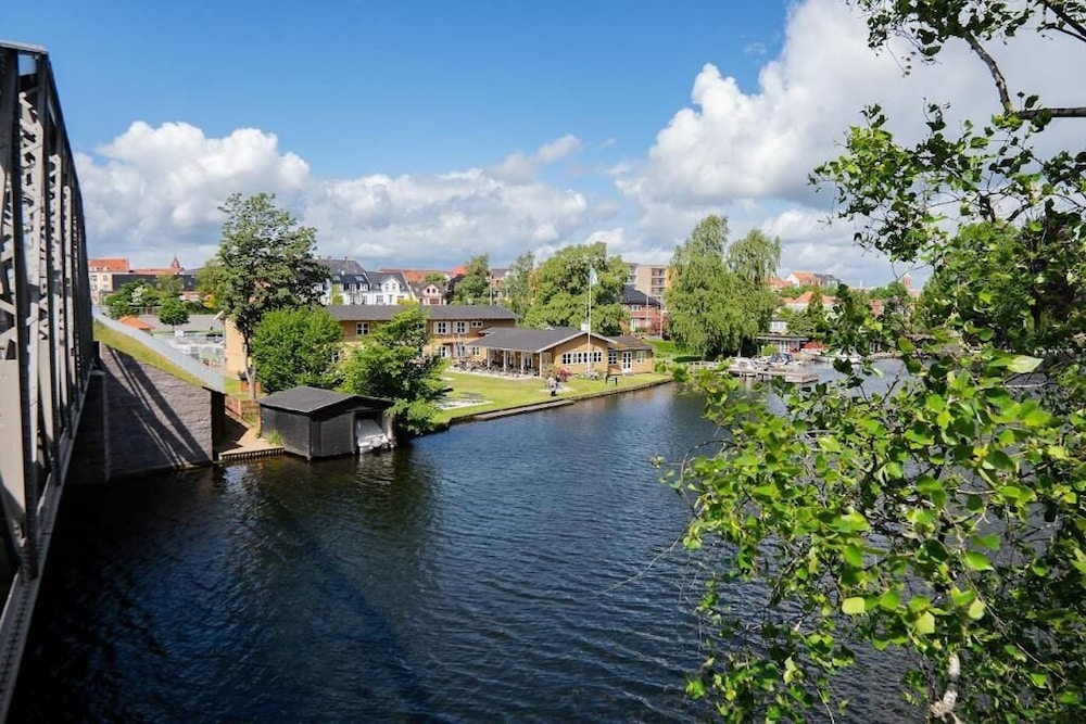 Danhostel Silkeborg 39/50