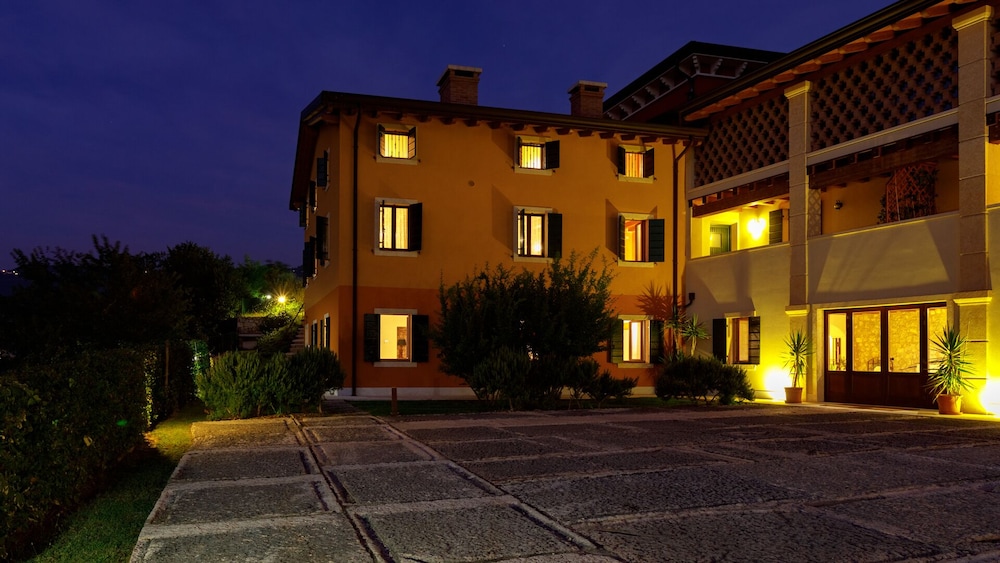 La Fonte Degli Dei Wine Relais - Adults Only 32/50