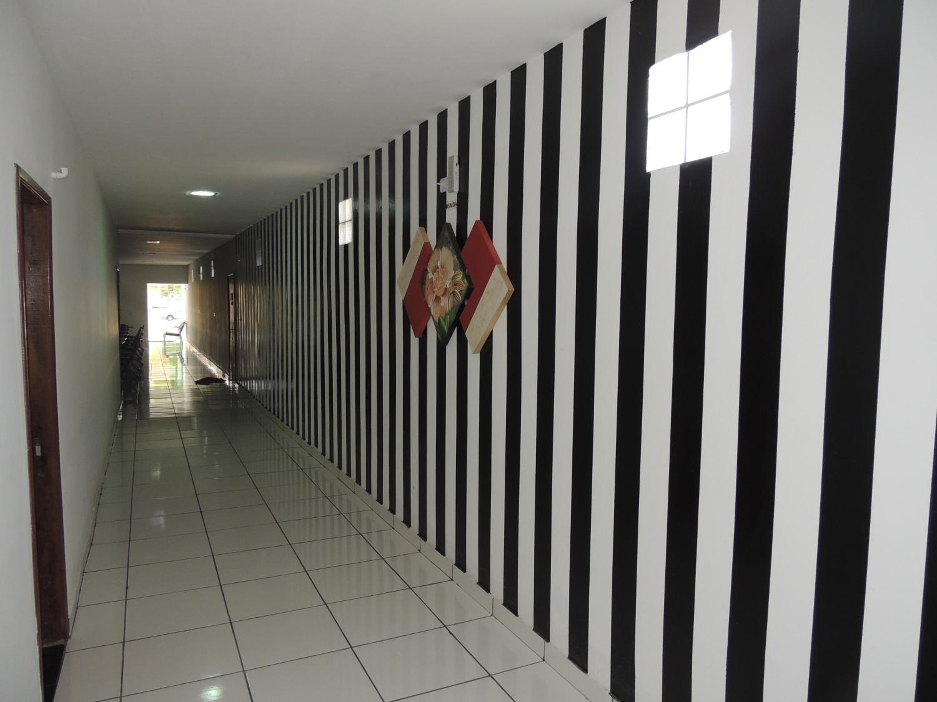 New Center Hotel 19/50