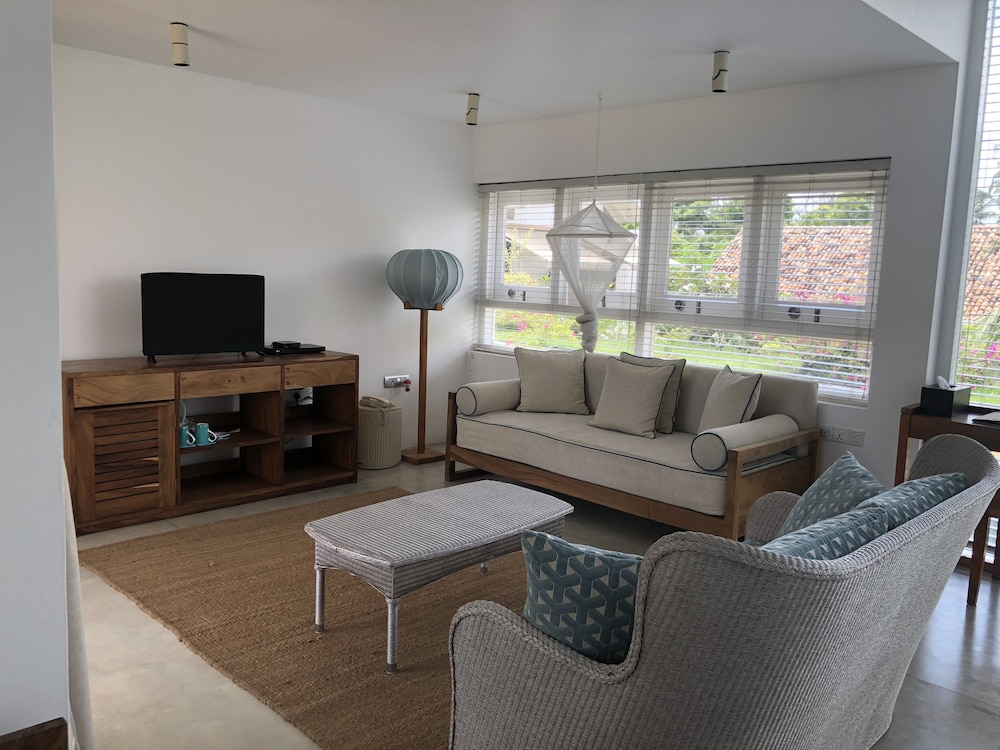 Sri Sharavi Beach Villas and Spa 29/63