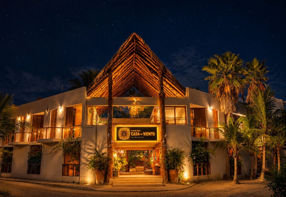 Casa del Viento by OOL Hotels 2/49