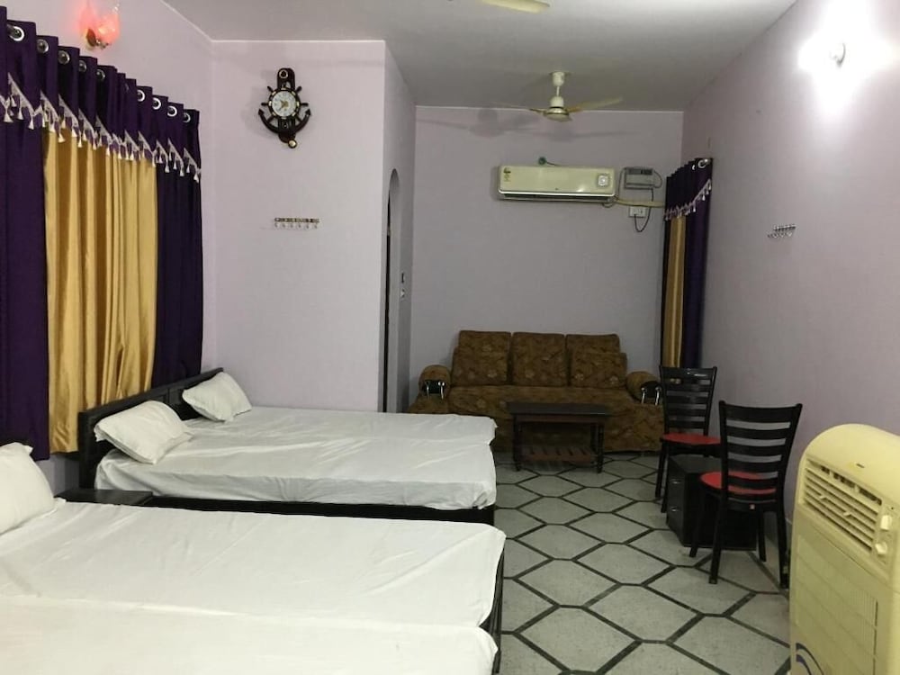 Srishti Shelter 10/36