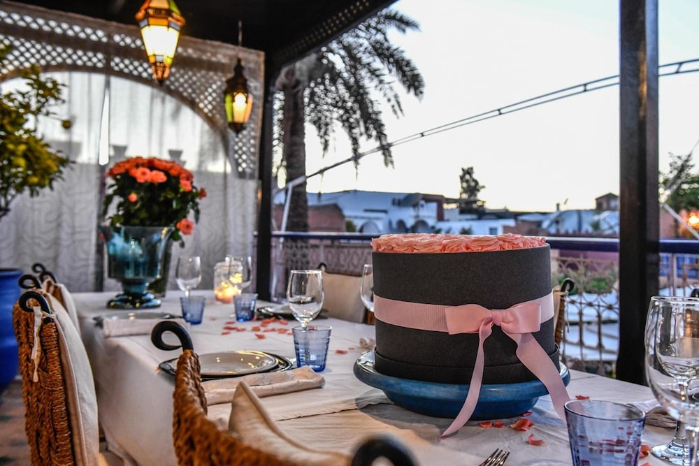 Riad Dar Sheba 30/45