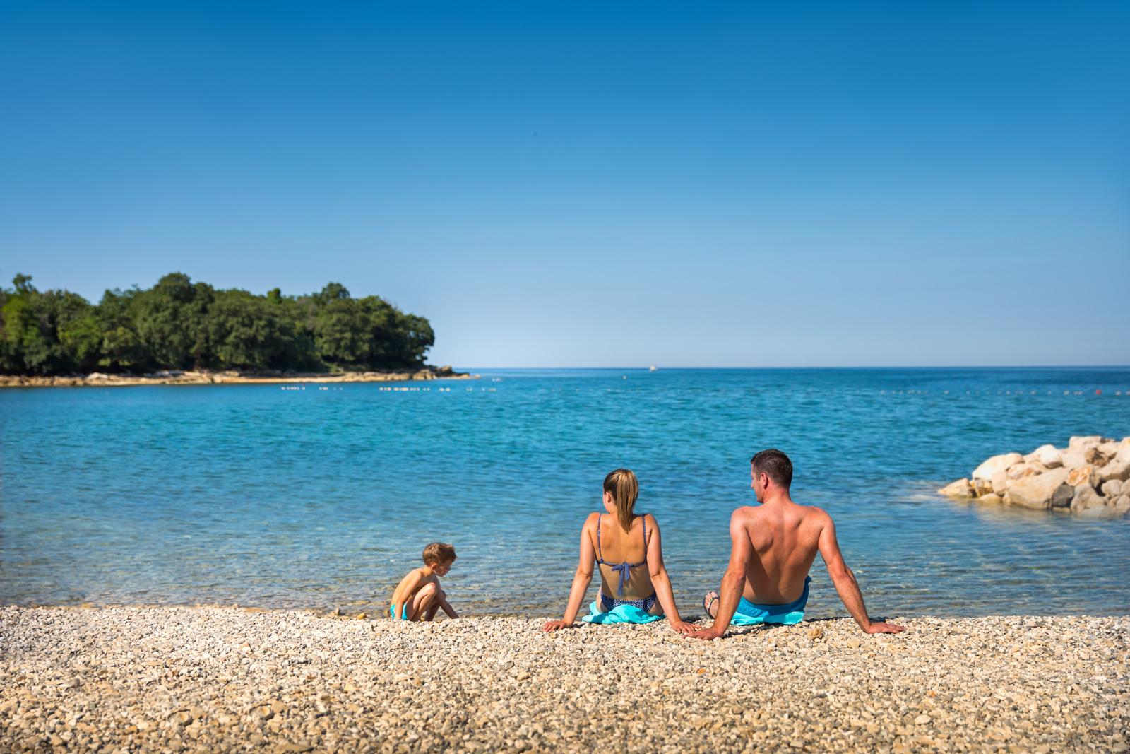 Aminess Planet Camping Maravea Holiday Homes 15/24