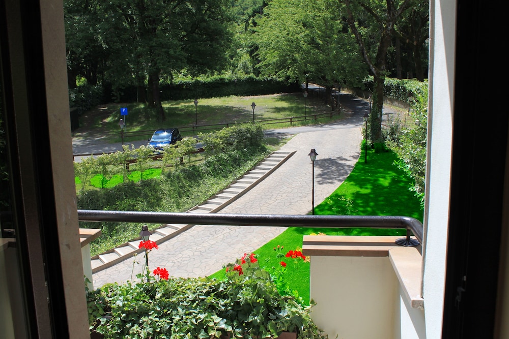 Relais Sans Soucis and Spa 58/65
