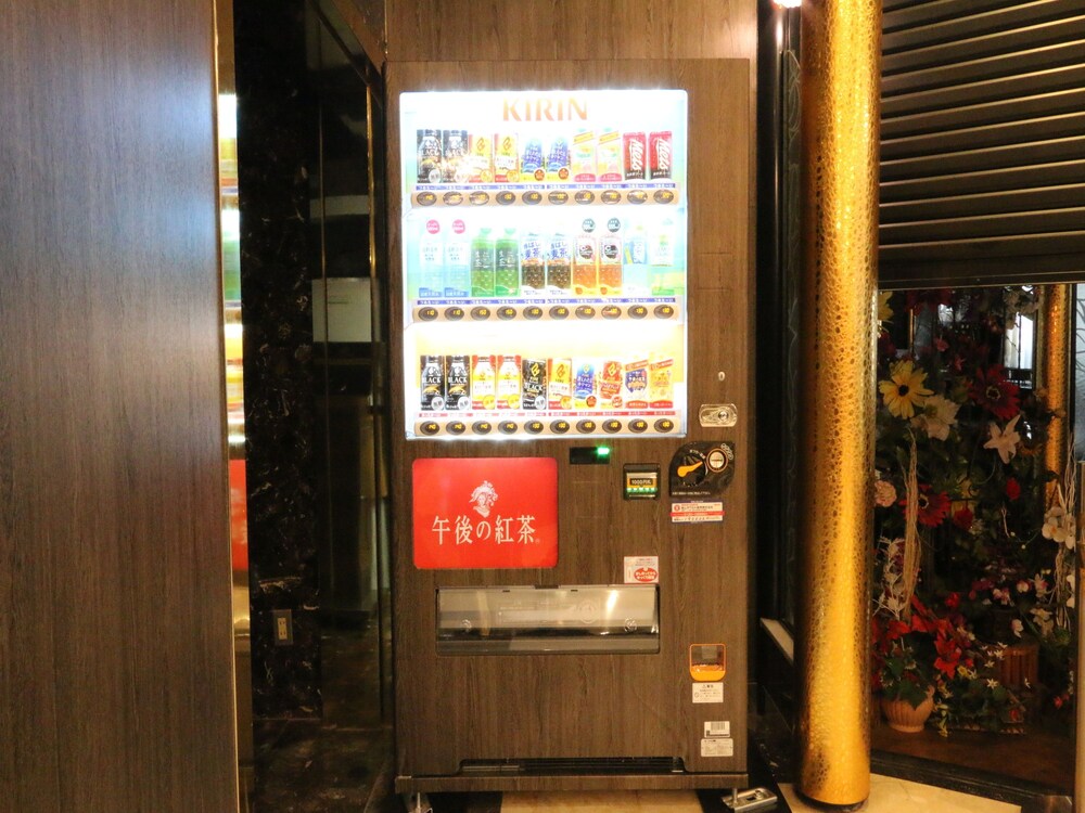 Apa Hotel Uozu-Ekimae 14/64