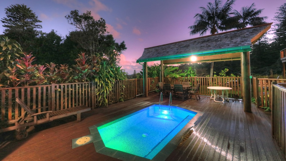Hideaway Retreat Norfolk Island 4/39