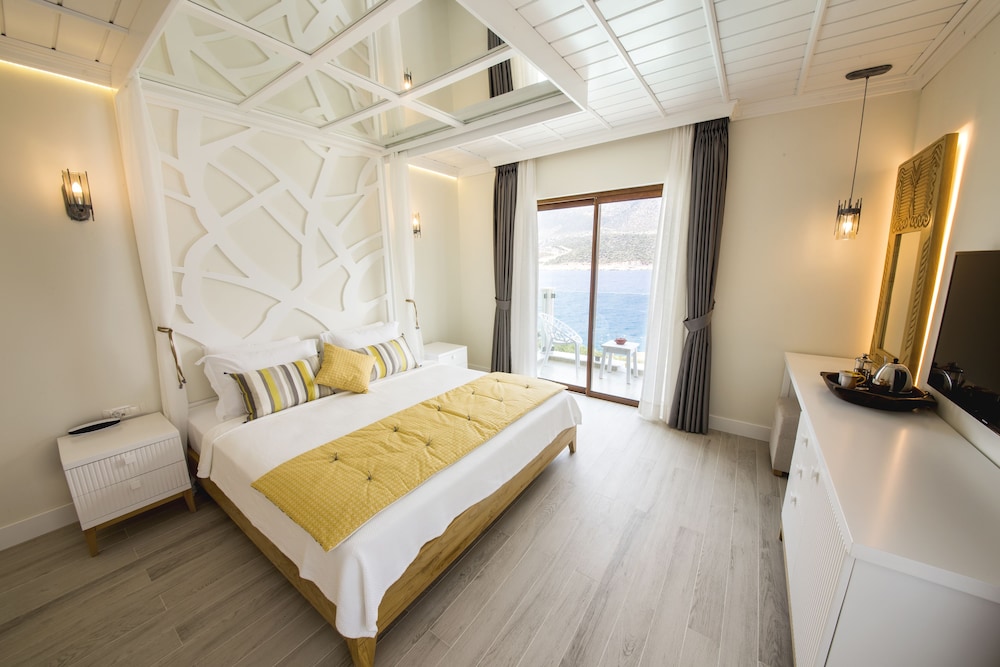 Suna Sun Boutique Hotel 14/48