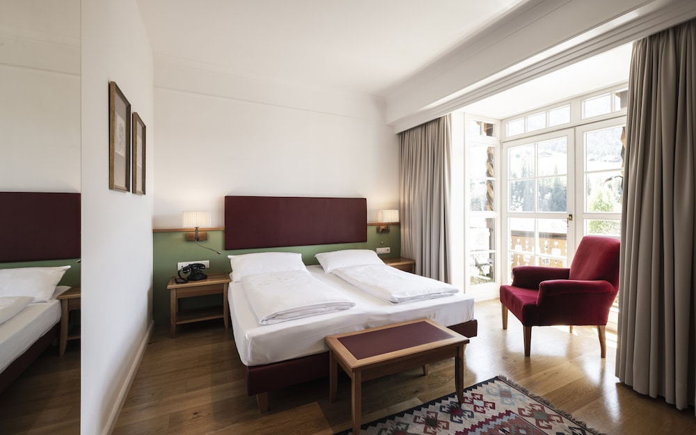 Classic Hotel am Stetteneck 12/48