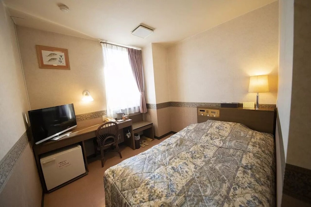Maebashi Hotel Luka 18/54