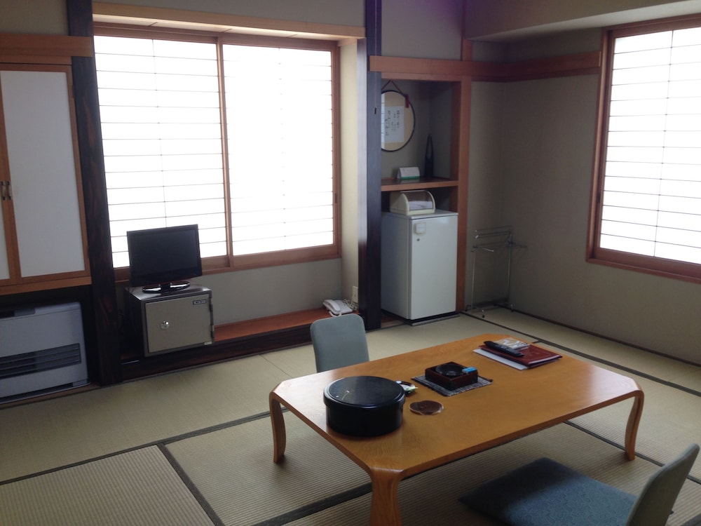 Towadako Lakeside Hotel 20/34