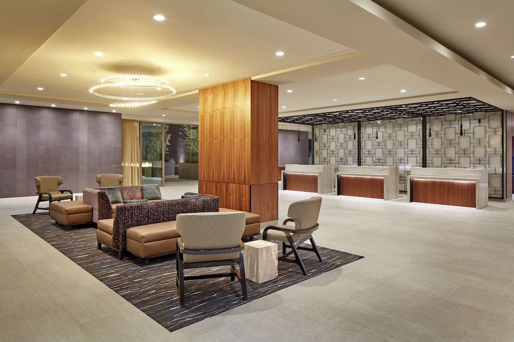 Hilton Garden Inn San Diego Downtown Bayside 59/74