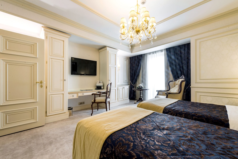 Rixos Khadisha Shymkent 39/50