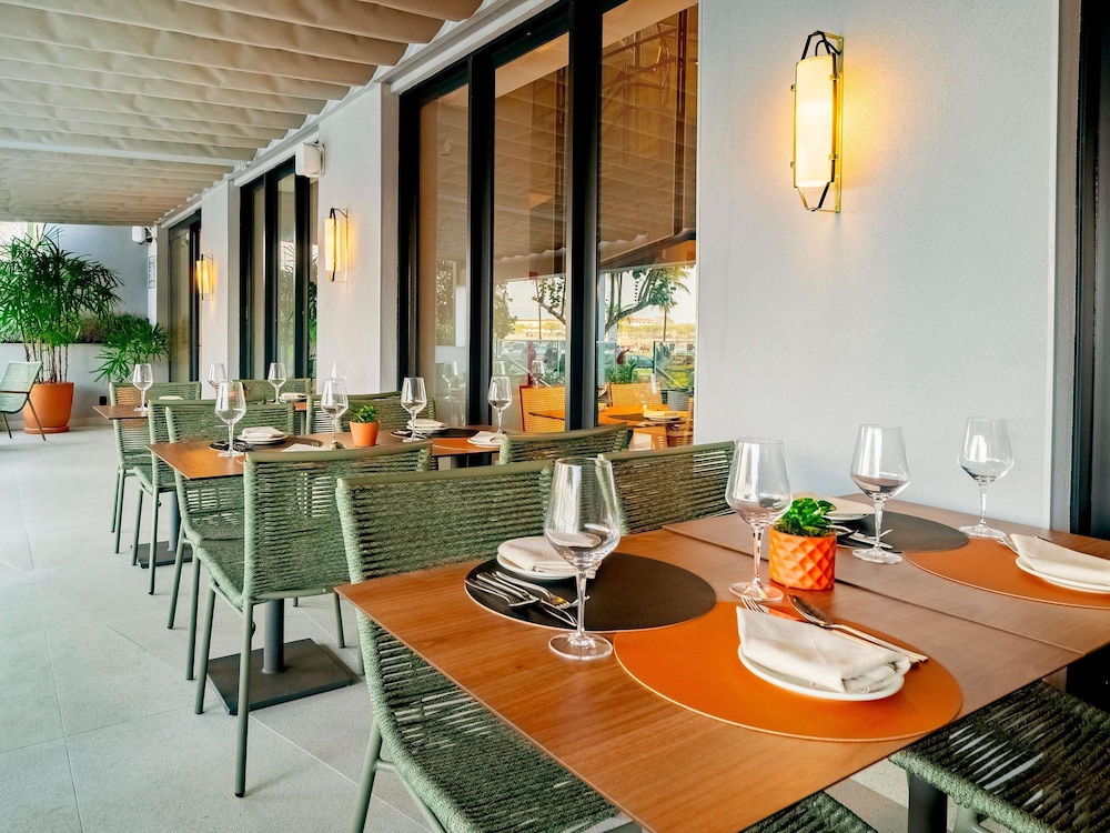 Grand Mercure Rio de Janeiro Copacabana 33/48