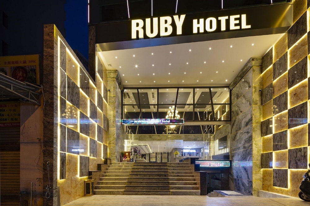 Ruby Hotel Nha Trang 5/35