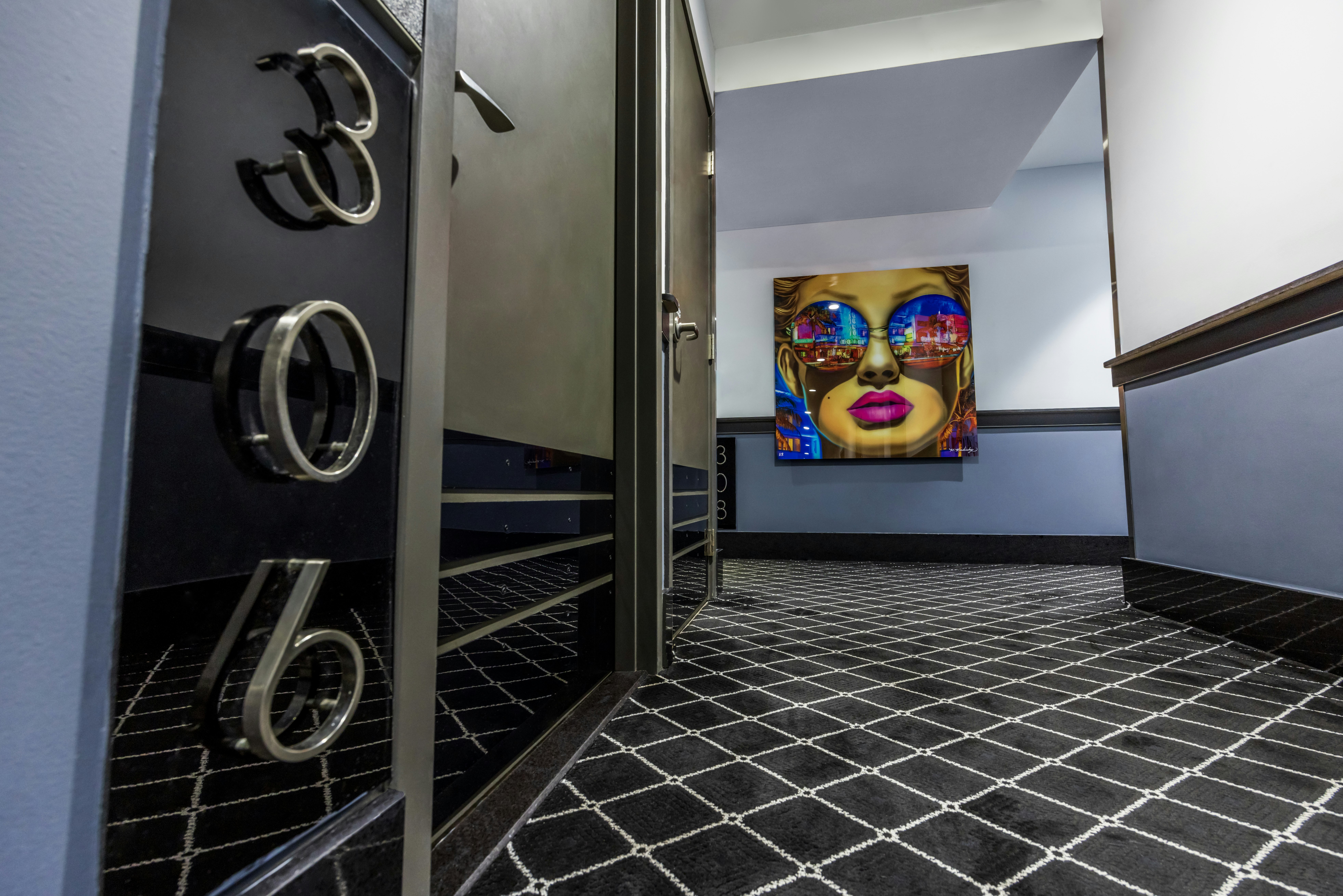 Kent Hotel 27/40