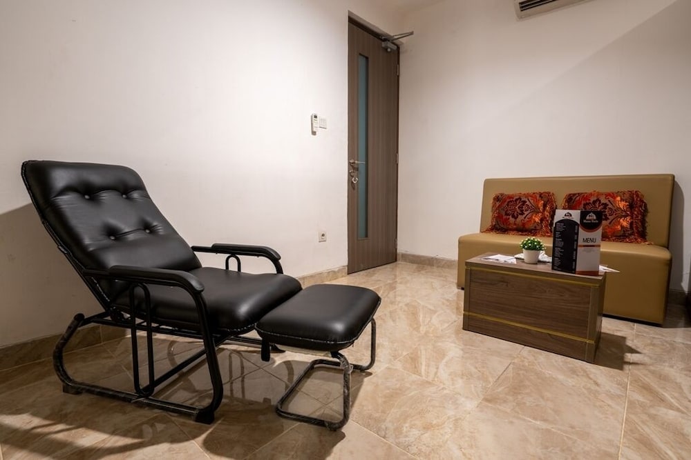 Arthama Hotel Tanah Abang Jakarta 42/51